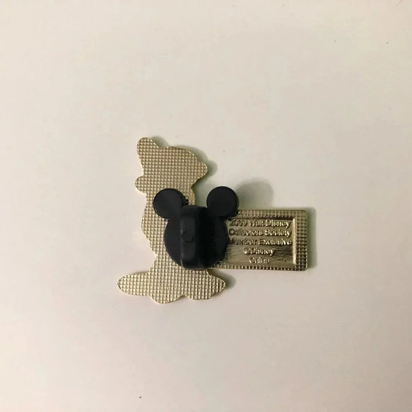2009 Disney Collector  Society Dopey Dwarf Snow White Pin Member Exclusive - Picture 5 of 11